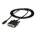 thumbnail image 3 of StarTech 2m (6ft) USB-C to DVI Adapter Cable, 3 of 13