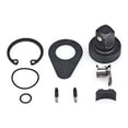thumbnail image 1 of GEARWRENCH 3/8" Drive 120XP Non-Quick Release Dual Pawl Ratchet Repair Kit - 81227P, 1 of 1