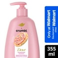 thumbnail image 3 of Dove Crumbl Moisturizing Liquid Hand Wash Confetti Cake 355 ml | Limited Edition, 3 of 8