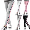 thumbnail image 2 of Baju Budak Perempuan Niños Niñas Deportes Leggings Pantalones Ropa para niños de cuerpo entero Color caramelogrey+160cmzhangyuxiang zhangyuxiang unisex, 2 of 2