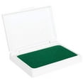 thumbnail image 3 of Center Enterprise CE503 Washable Stamp Pads, Green, 3 of 3