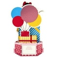 thumbnail image 3 of (4 pack) Hallmark Paper Wonder Minnie Mouse Pop Up Birthday Card (Extra Sweet), 3 of 7