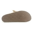 thumbnail image 4 of Naot Tahoe Radiant Gold Leather, 4 of 7