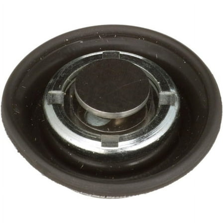 Fuel Pressure Regulator