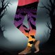 thumbnail image 1 of Pantalones de yoga casuales con estampado de Halloween para mujer, pantalones largos, pantalones de mujer, 1 of 5