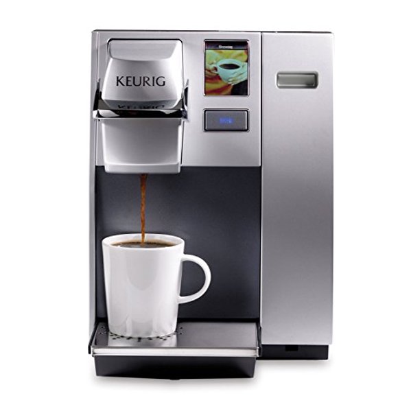 Keurig K155 Office Pro Cafetera Comercial, Cafetera de Capsu Keurig Keurig