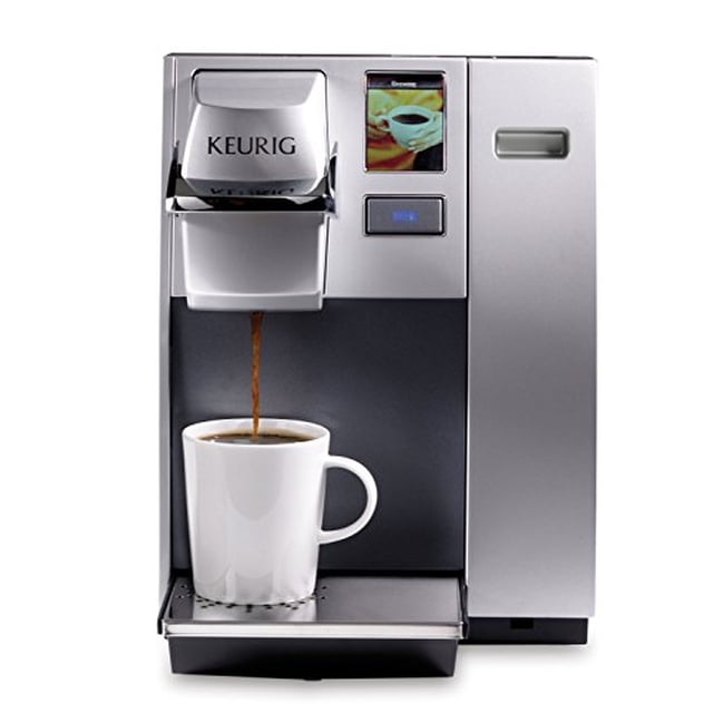 Keurig K155 Office Pro Cafetera Comercial, Cafetera de Capsu Keurig Keurig