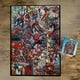 thumbnail image 3 of Rompecabezas AQUARIUS Marvel Spider-Man Heroes 3000 piezas, 3 of 7