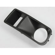 Genuine OE Mopar Bezel - 5030048AB Fits select: 2006-2007 DODGE CHARGER SRT-8, 2006-2007 DODGE MAGNUM SRT-8