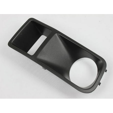 Genuine OE Mopar Bezel - 5030048AB Fits select: 2006-2007 DODGE CHARGER SRT-8, 2006-2007 DODGE MAGNUM SRT-8