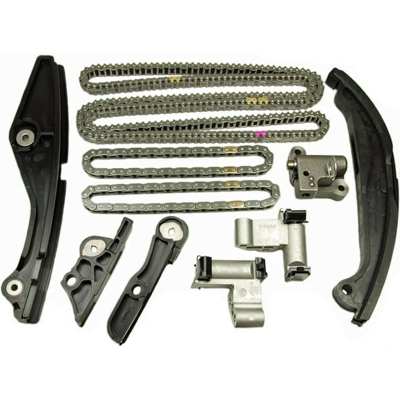 TIMING CHAIN KIT 2011-2019/FORD L
