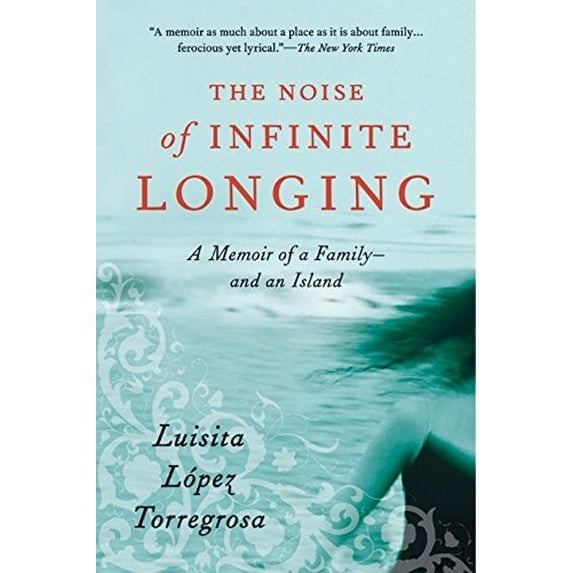 Pre-Owned Noise of Infinite Longing, The (Paperback) 0060534613 9780060534615