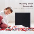 thumbnail image 4 of 50x50 Studs Classic Baseplate No Toxic Fomenta el juego imaginativo Los mejores regalos, 4 of 6