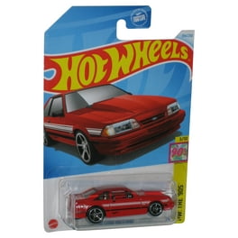 Hot Wheels Officially licensed Mattel 2018 Ford Mustang GT
