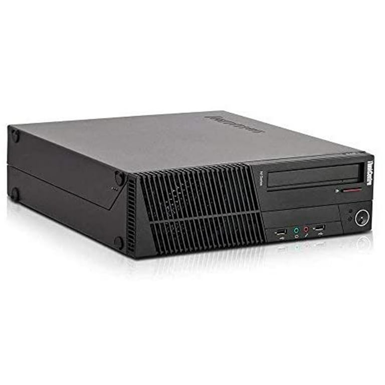 Lenovo Tower Computer PC 8GB 1TB For Fortnite Windows 11 Pro Lenovo Tower Computer PC 8GB 1TB For Fortnite Windows 11 Pro