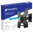 thumbnail image 3 of SOPORTE PARA PANTALLA DE 23'' A 37'' TRIPLE MOV. VOLTECK 46094 VOLTECK TVSM-37, 3 of 3