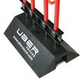 thumbnail image 1 of Uber Soccer Weighted Base for Free Kick Training Mannequin - Rubber, 1 of 4