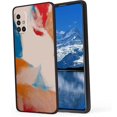 thumbnail image 1 of Abstraction-16 Phone Case, Degined for Samsung Galaxy A71 4G Case Men Women, Flexible Silicone Shockproof Case for Samsung Galaxy A71 4G, 1 of 1