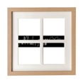 thumbnail image 1 of Pantalla de escritorio de pared Unbranded marco 4 aperturas Sydney Opera, 1 of 4