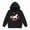Black, variant on Fshinging Boys Girls Hoodies Fall Sweatshirts Hoodies & Sweatshirts Winter Warm Cartoon Horse Print Long Sleeve Pullover With Pocket Children's Clothes