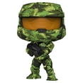 thumbnail image 1 of Funko Halo Master Chief con Fusil de Asalto MA40 en Hydro Deco Funko POP, 1 of 2