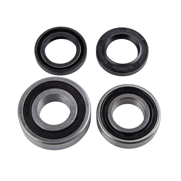 Tusk Wheel Bearing and Seal Kit Rear for Yamaha YZ250 50TH Anniversary Edition 2024