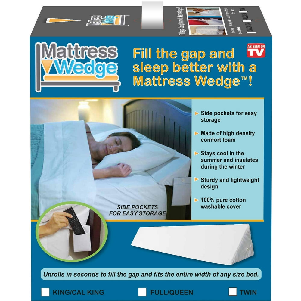 Mattress Wedge