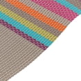 thumbnail image 4 of Prácticas De De La Del Aislamiento De Placemats Del Aislamiento Del PVC Para La De Comedor De gris, 4 of 8