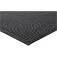 thumbnail image 5 of Guardian EcoGuard Charcoal Indoor/Outdoor Rubber Wiper Mat, 36" x 60", 5 of 6
