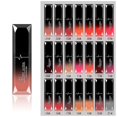 thumbnail image 5 of Pudaier Mist Matte Waterproof Long Lasting Lip Gloss Liquid Lipstick Cosmetic, 5 of 5