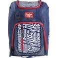 thumbnail image 2 of Mochila Rawlings CHAOS Series para béisbol y sóftbol juvenil, 2 of 8