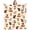 Chihuahua, variant on Bee Blanket Gifts for Women Men Adults,Cute Bee Themed Throw Blankets for Couch Sofa Bed Home Decor 50"x40"