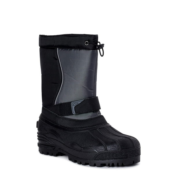 Men's Essential Winter Boots
