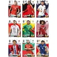 thumbnail image 3 of Trading Cards Panini FIFA World Cup 2026 Adrenalyn XL, 3 of 5