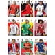 thumbnail image 3 of Cromos coleccionables Panini FIFA World Cup 2026 Adrenalyn XL, 3 of 5