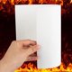 thumbnail image 3 of 16X Papel para Juntas de Alta Temperatura, Tablero Aislante de Fibra Cerámica, Tablero Ignífugo con Clasificación de 2850 ℉ para Chimenea DIY, 3 of 5