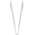 thumbnail image 3 of Carlisle Carly Salad Tong, 9" Utility Tong, 12 Pack, 3 of 5