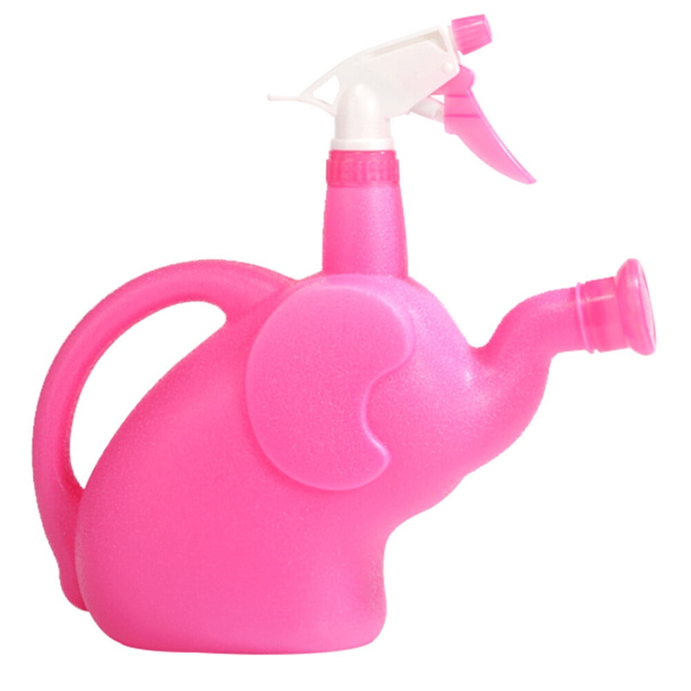 Watering Bottle Plant Can Spray Flower Mister Sprayer Indoor Outdoor