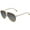 Silver/Blue, variant on Victoria Beckham sunglasses VB221S WOMAN 60/13/140 725 GOLD/WINE