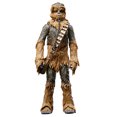 thumbnail image 4 of Star Wars Return of the Jedi: The Black Series Chewbacca Kids Toy Action Figure for Boys and Girls (11), 4 of 7