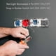 thumbnail image 3 of Red Light Illuminated 4 Pin Dpst On/off Snap In Rocker Switch 16a 20a 250v EHQ, 3 of 5