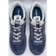 thumbnail image 4 of New Balance Mens 574 Navy ML574EGN Size 9.5 D NIB Core Lifestyle Classic Running, 4 of 6