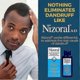 thumbnail image 2 of 2025 Nizoral Anti Dandruff Shampoo With Fresh Scent 7 Fl Oz 200Ml Exp-M, 2 of 5