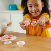 Easy-Bake Ultimate Oven Toy Bake Shop Sprinkle Doughnuts Refill Mix, Kids Toys for Ages 3 up
