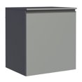 thumbnail image 1 of Gabinete Bajo Cocina Madesa Nice Suspendida con 1 Puerta GG 2, 1 of 10