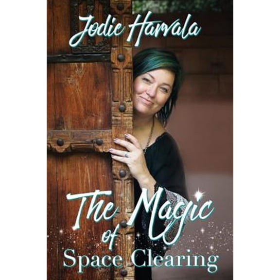 Pre-Owned The Magic of Space Clearing