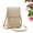 Gray, variant on 2026 Women's Touch Screen Mobile Phone Messenger Bag, Adjustable Strap Anti-Theft Crossbody Phone Purse Shoulder Bag (Blue)
