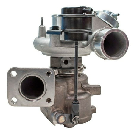 New OEM Replacement Turbocharger Compatible With Hyundai Genesis Coupe 2.0T 2.0L Theta I4 2010-2012 By 28231-2C410 282312C410 49377-06902 49377-06904