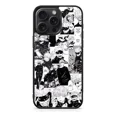 thumbnail image 2 of Funda Satoru Gojo Jujutsu Kaisen Manga Collage Anime 3, 2 of 7