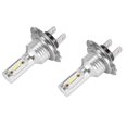 thumbnail image 4 of Faro LED 2X H7 6000K Super Blanco 110W 8000LM, 4 of 6